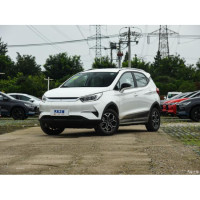 BYD YUAN EV PRO Доступно в рассрочку!