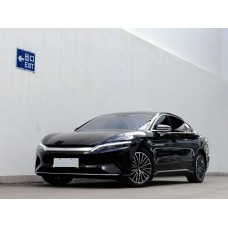 BYD HAN AWD Restyled, Dual Motor, Flagship, с доп. опциями