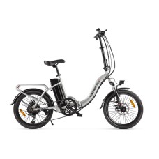 Электровелосипед VOLTECO FLEX UP!