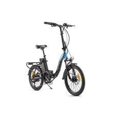 Электровелосипед VOLTECO FLEX