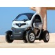 Renault Twizy