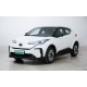 TOYOTA C-HR EV. Доступна в рассрочку!