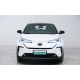 TOYOTA C-HR EV. Доступна в рассрочку!