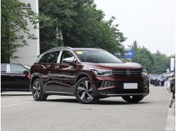 VOLKSWAGEN ID 6 X PRO