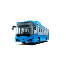 ЭЛЕКТРОБУС BYD E-BUS K9