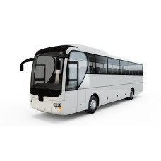 Электроавтобус ELECTROBUS