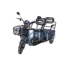 TRIKE TRANSFORMER LUX