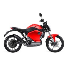 ЭЛЕКТРОМОТОЦИКЛ SUPER SOCO TS1200R