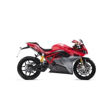 ENERGICA EGO