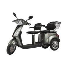 Электроскутер Volteco TRIKE L NEW