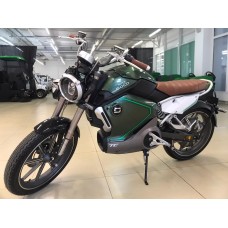 ЭЛЕКТРОМОТОЦИКЛ SUPER SOCO TC CAFE 1500W