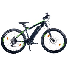 Электровелосипед Leisger MI5 500W