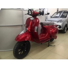 ЭЛЕКТРОСКУТЕР GREENCAMEL VESPA STYLE