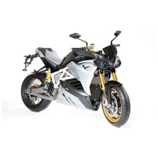 ENERGICA EVA RIBELLE