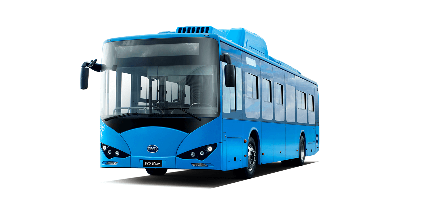 Е автобус. Электробус – BYD k9. Электробус на белом фоне. Электробус на прозрачном фоне. Электоавтобусы без фона.